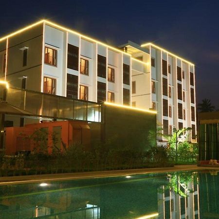 Kyriad Prestige Mayapuri Amira by OTHPL Kumbakonam Eksteriør billede