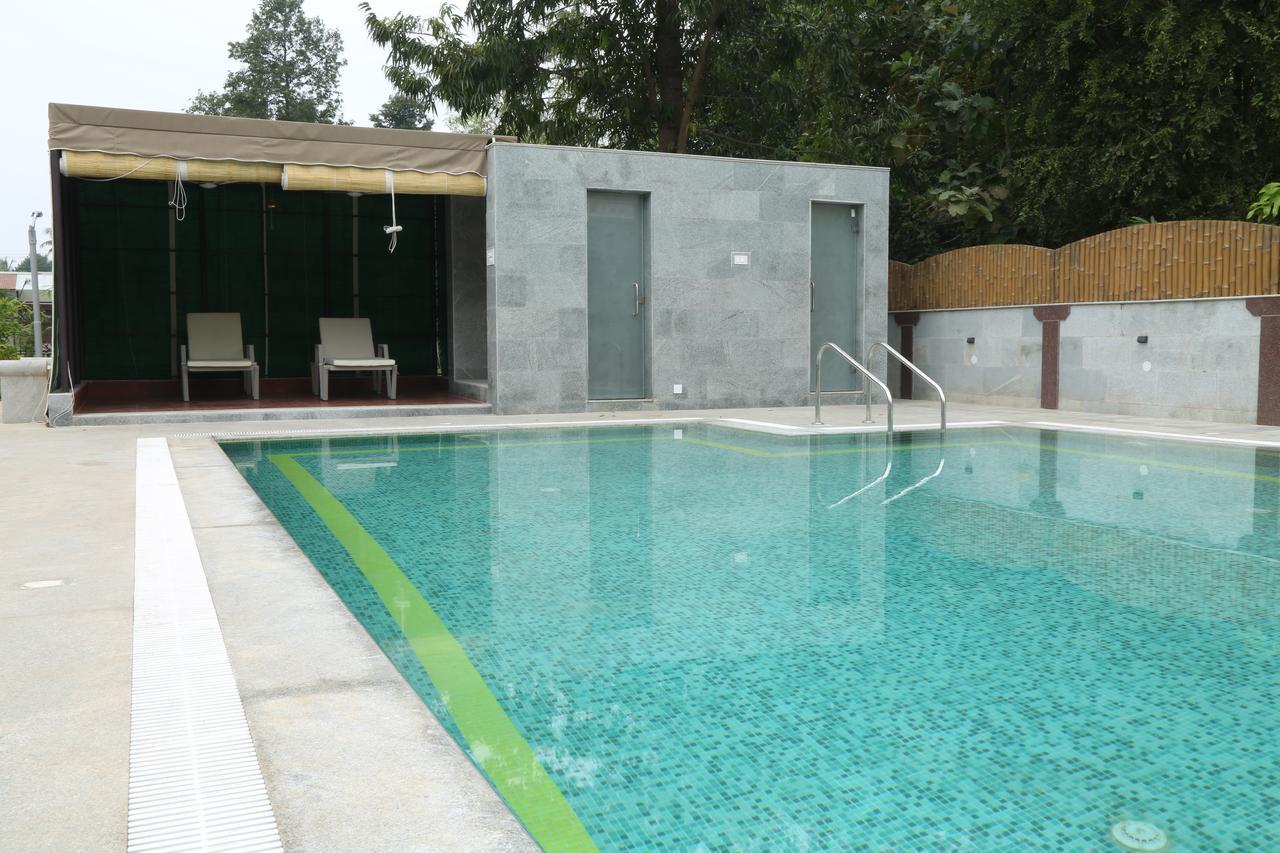 Kyriad Prestige Mayapuri Amira by OTHPL Kumbakonam Eksteriør billede